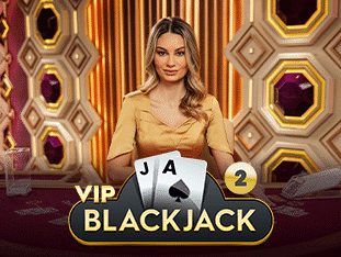 VIP Blackjack 2 screenshot